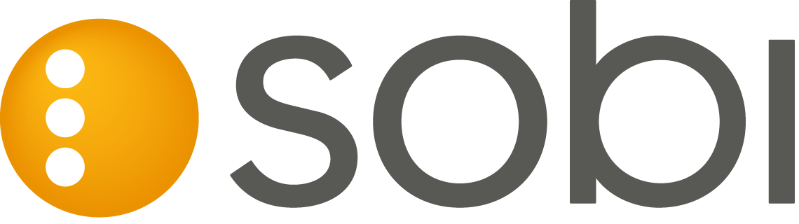 Sobi logo