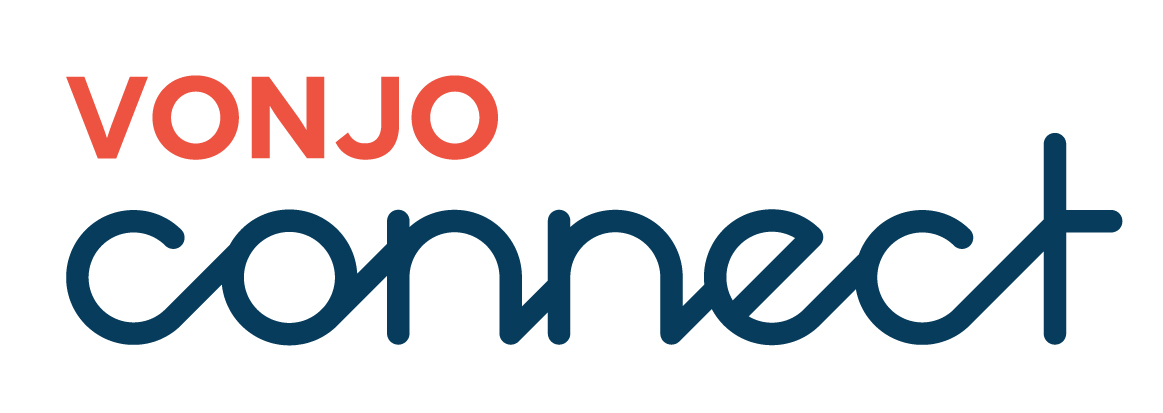 Vonjo logo